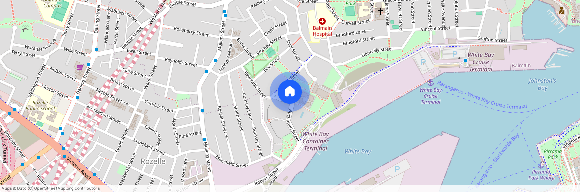 7/110 Reynolds St, NSW 2041, Balmain