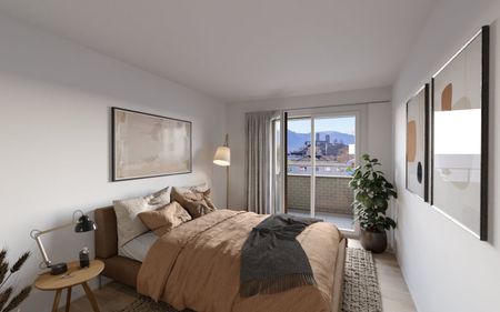 PRIMA LOCAZIONE di appartamenti dopo la ristrutturazione - Photo 2