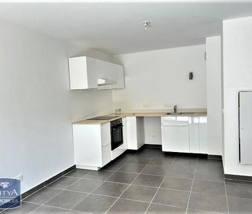 Location Appartement 2 pièces 40m² AIX EN PROVENCE 90ème - Photo 4