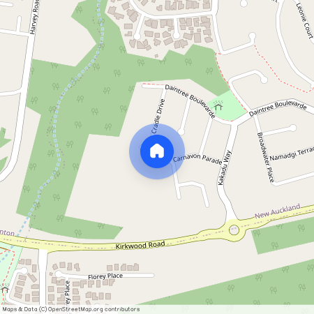 18 Cradle Drive, New Auckland, QLD 4680