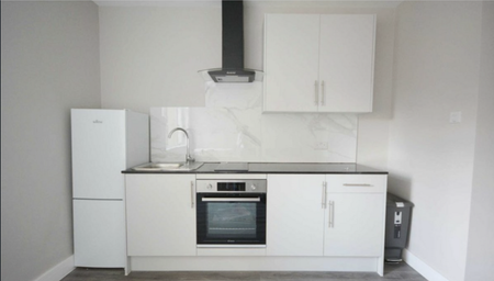 1 bedroom apartment to rent - Photo 4