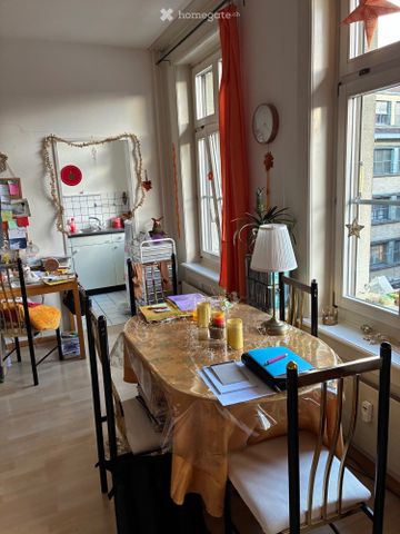 1.5 Zimmer, 50 m² - Foto 3