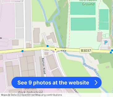 Bishopstoke Road, Eastleigh, SO50 - Photo 1