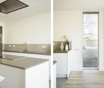 Huis te huur: Gijsbrecht van Amstellaan 40 1181 EL Amstelveen - Photo 3