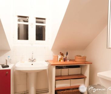 Location Appartement 1 pièce 28m² ST GERMAIN EN LAYE 78100 - Photo 4