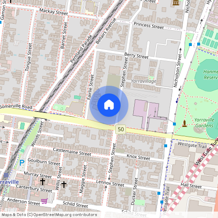 3/64 Stephen Street, Vic 3013, Yarraville