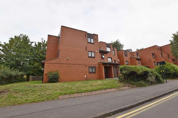 Waterside, Wheeleys Lane, Birmingham, B15 - Photo 1