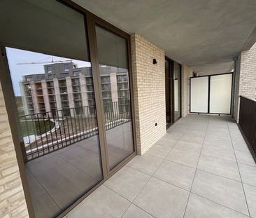 Appartement te huur - Photo 4