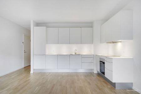 C.F. Møllers Allé 98, 7. th., 2300 København S - Foto 5