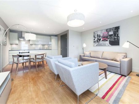 Chiswick High Road, Chiswick, London, W4 1PD - Photo 2