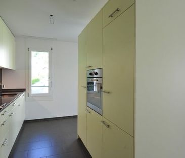 Living on the sunny side of Brugg - Foto 3