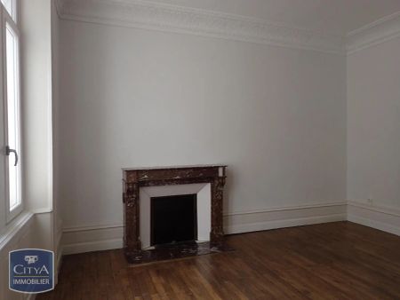 Appartement à louer 4 pièces 95.82m² - Photo 2