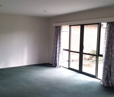 1-31 Whiteleigh Avenue, Addington Christchurch 8024 - Photo 1