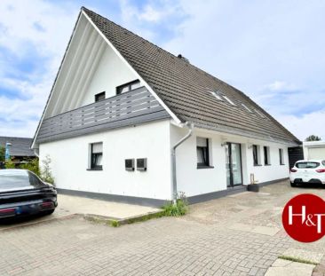 Komplett modernisierte Obergeschosswohnung – kurzfristig beziehbar! - Foto 2