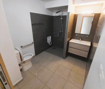 Location Appartement 2 pièces 47m² ST PIERRE 97410 - Photo 3