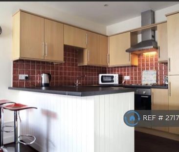 1 bedroom flat to rent - Photo 6