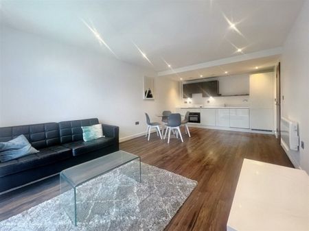 Pope Street, Birmingham, B1 - Photo 2