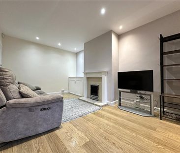 1 bedroom terraced house to rent - Photo 4