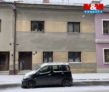 Pronájem, Byt 3+kk, 75 m², Svitavy, Poličská - Photo 3