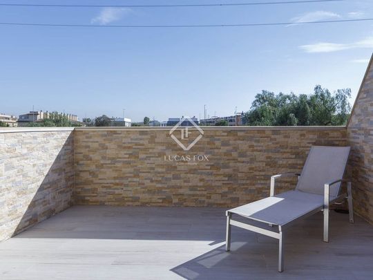 San Antonio de Benageber, Valencian Community 46184 - Photo 1