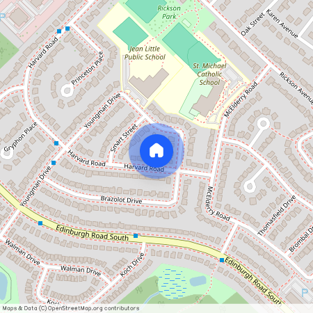 182 Harvard Road, Guelph, ON, Canada