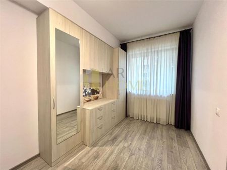 Apartament 2 camere, bloc nou, zona 9 mai, Ploiesti - Fotografie 3