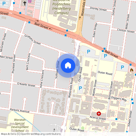 Unit 2/359 Waterdale Road, Vic 3081, Bellfield