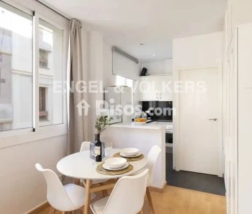 Loft en alquiler en La Barceloneta - Photo 4