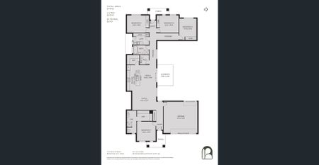 Modern Family Living in Huntly - Photo 3