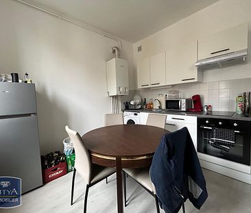 Location appartement 2 pièces de 47.59m² - Photo 6