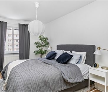 Bäckgatan 36 - Foto 2