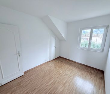 Charmante villa jumelée de 7 pièces à Vessy - Foto 6