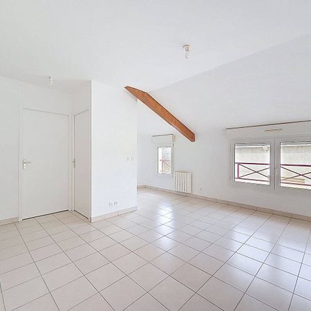 Location appartement 1 pièce 26.16 m² à Vonnas (01540) - Photo 3