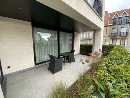 Schitterend nieuwbouw appartement te Knokke-Westkapelle - Photo 5