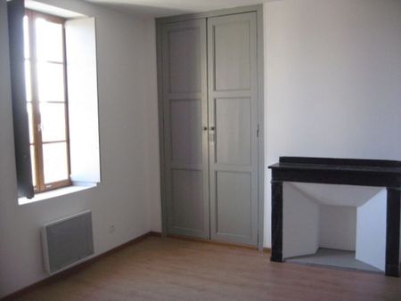 Appartement 1 pièce à louer - Photo 2