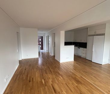 Tresädesgränden 8E, Dalby - Foto 1