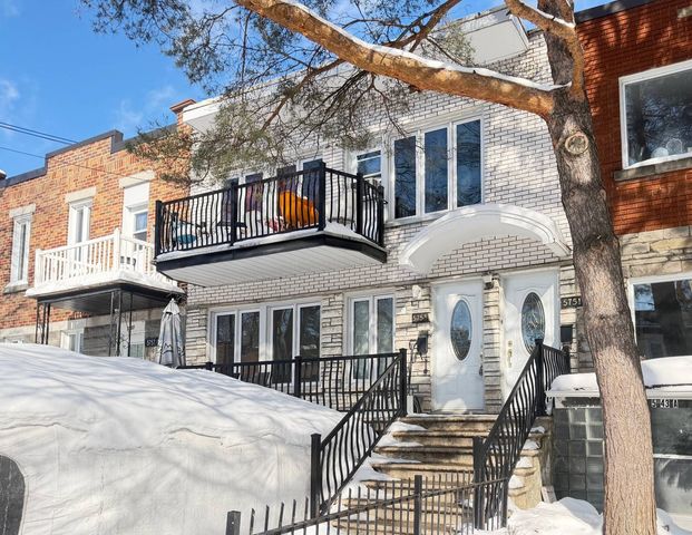 À louer / Appartement - Photo 1