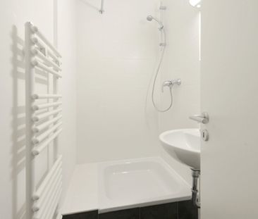 1-Raum-Wohnung für Studierende - zur Nachmiete ab Mai 2026 gesucht - Foto 5