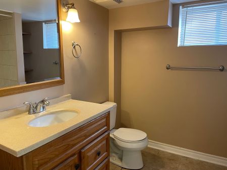 For Lease - 51 Portage Avenue Unit# Bsmt, Toronto, Ontario - Photo 2