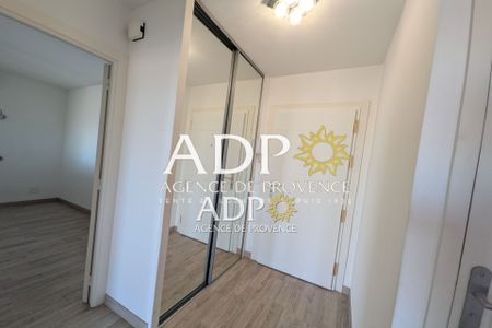 Location Appartement 2 pièces 48m² MANDELIEU LA NAPOULE 06210 - Photo 3