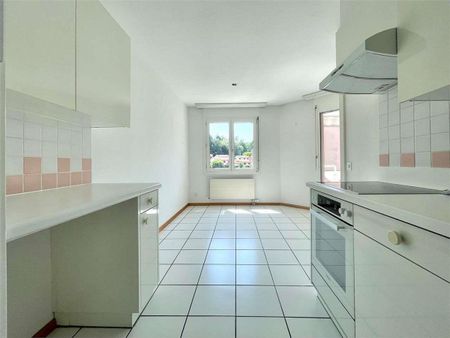 Schönes 3.5-Zimmer-Wohnung in Breganzona - Foto 4