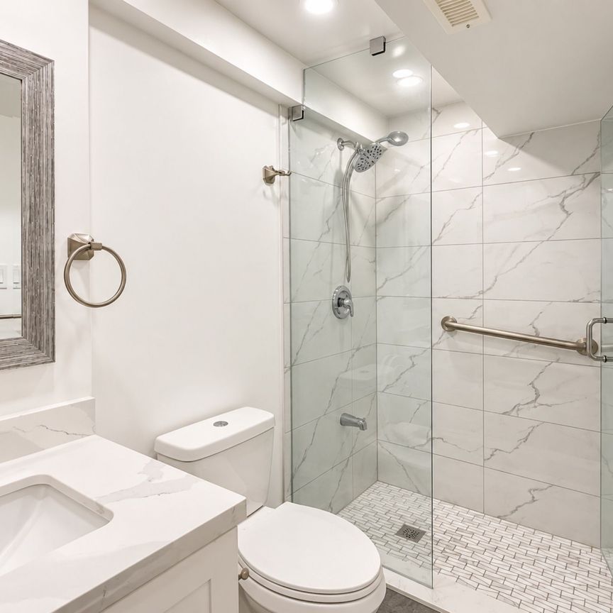 For Lease - 5 Kellen Street Unit# Bsmt, Toronto, Ontario - Photo 1