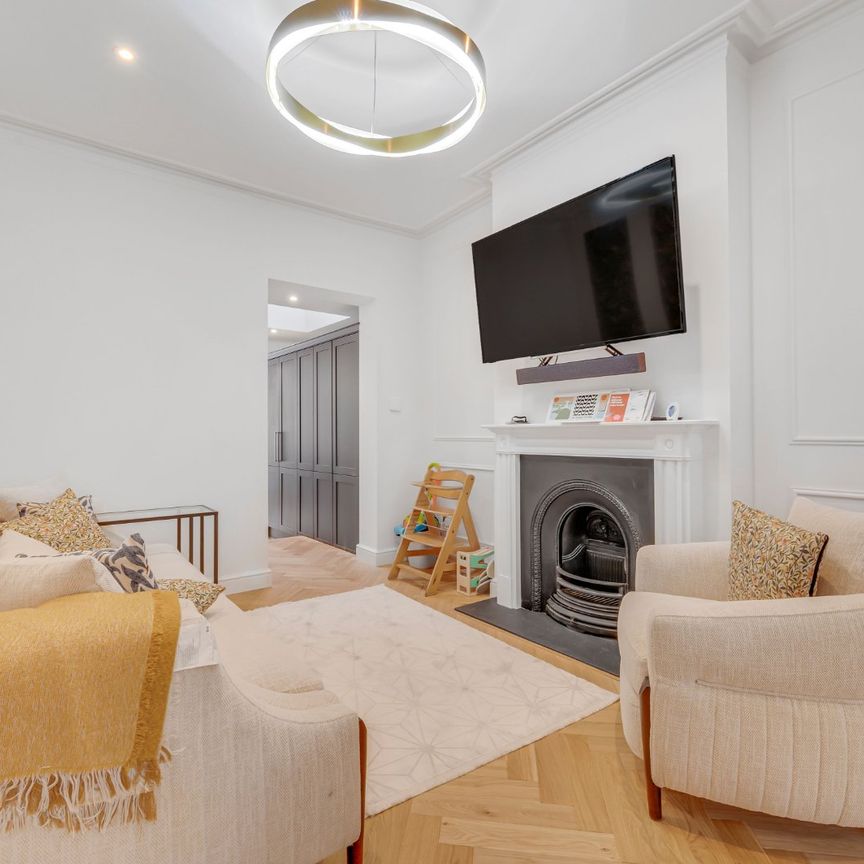 Lambton Road, London, N19 - Photo 1