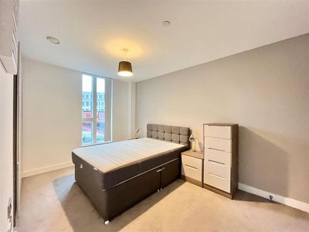 2 bedroom apartment to rent - Photo 5