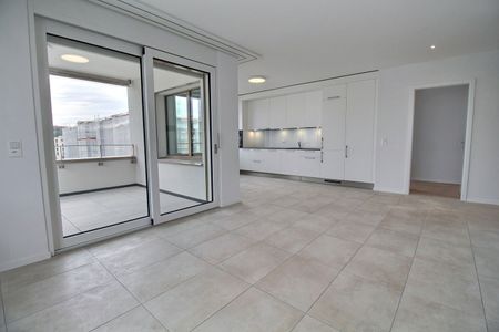 Appartement neuf de 4.5 pièces en attique ! - Photo 2