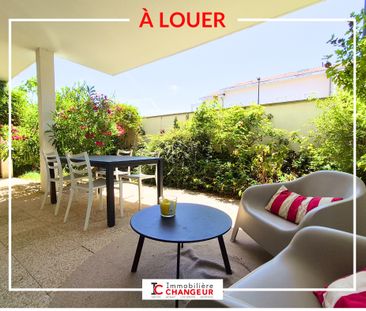Location Appartement 2 pièces 47m² - Photo 6