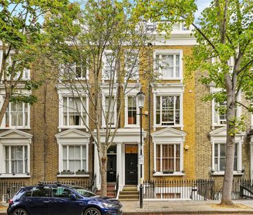 3 bedroom flat to rent - Photo 1