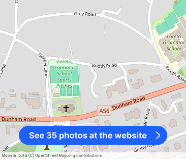 St. Margarets Close, Altrincham - Photo 1