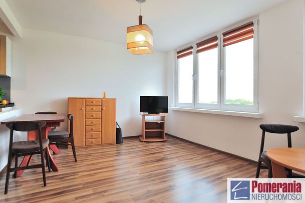 Niebuszewo, ul. Niemierzyńska - Zdjęcie 1