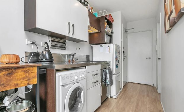 Unit 10K, 36 Day Street, City Centre (Auckland City), Auckland - Photo 1